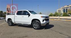 شيفروليه سلفرادو